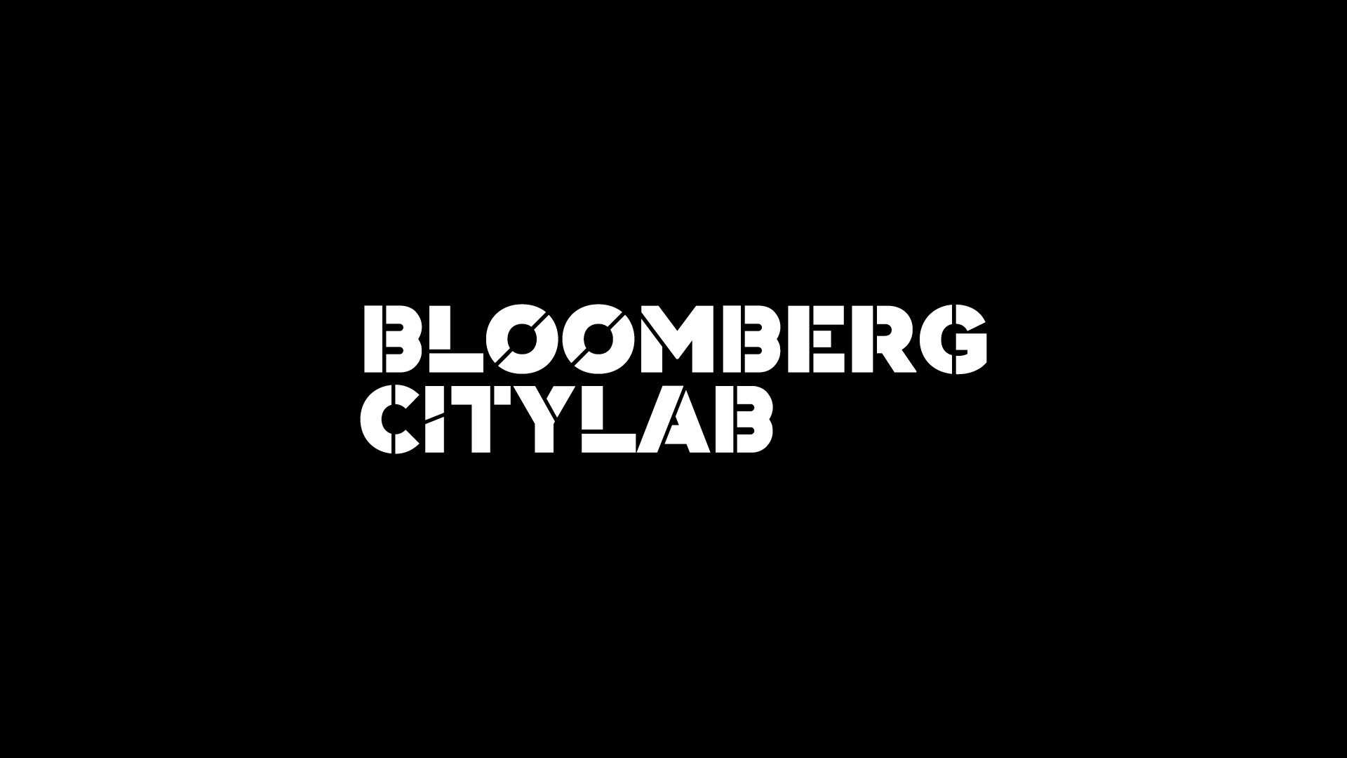 Bloomberg CityLab at Utopian Hours